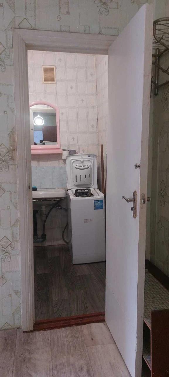 2-Room Apartment on Mahachkala Street