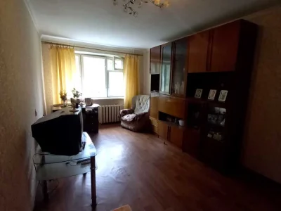 Квартира. Одеса, вул. Бреуса