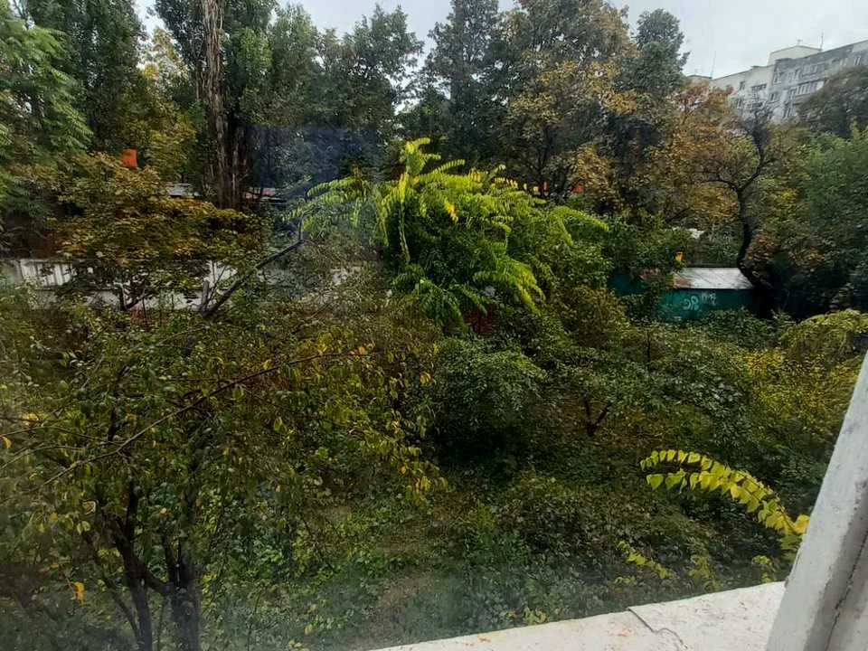 Квартира. Одеса, вул. Бреуса