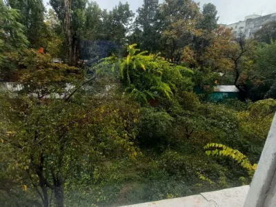 Квартира. Одеса, вул. Бреуса