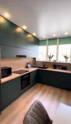 Продам стильную и красивую квартиру в ЖК Дмитриевский! Таиро