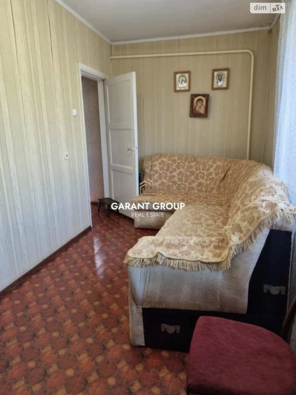 Apartment for Sale - Primorsky