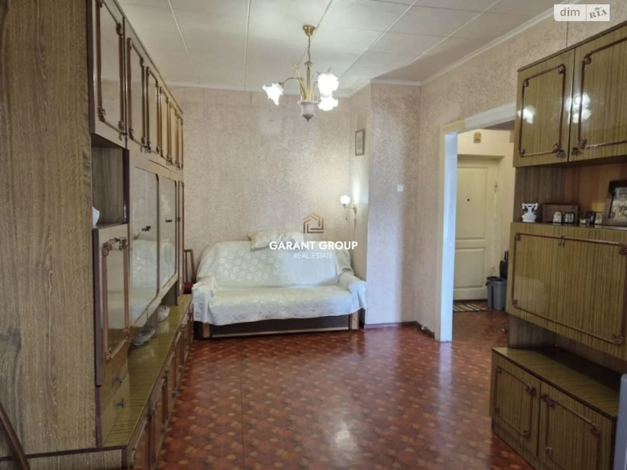 Apartment for Sale - Primorsky