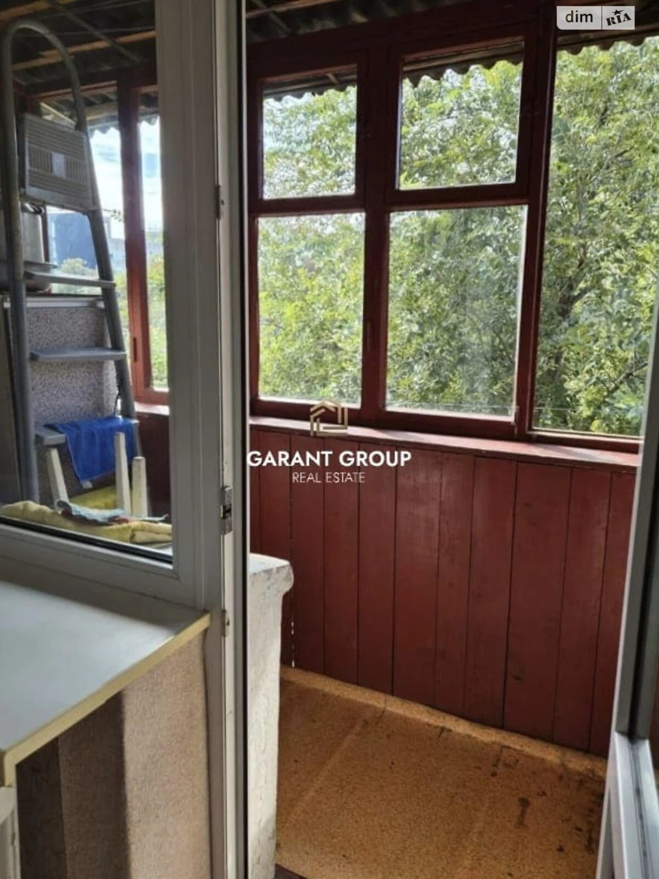 Apartment for Sale - Primorsky