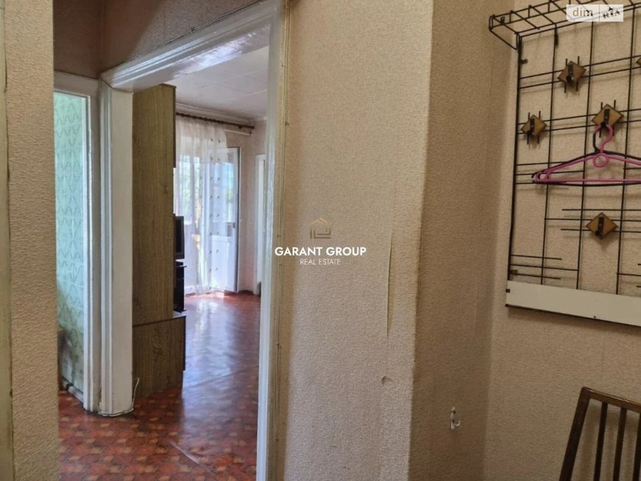 Apartment for Sale - Primorsky