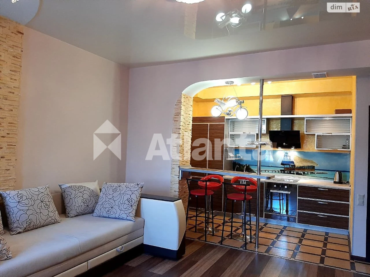 Apartment for Sale - Primorsky