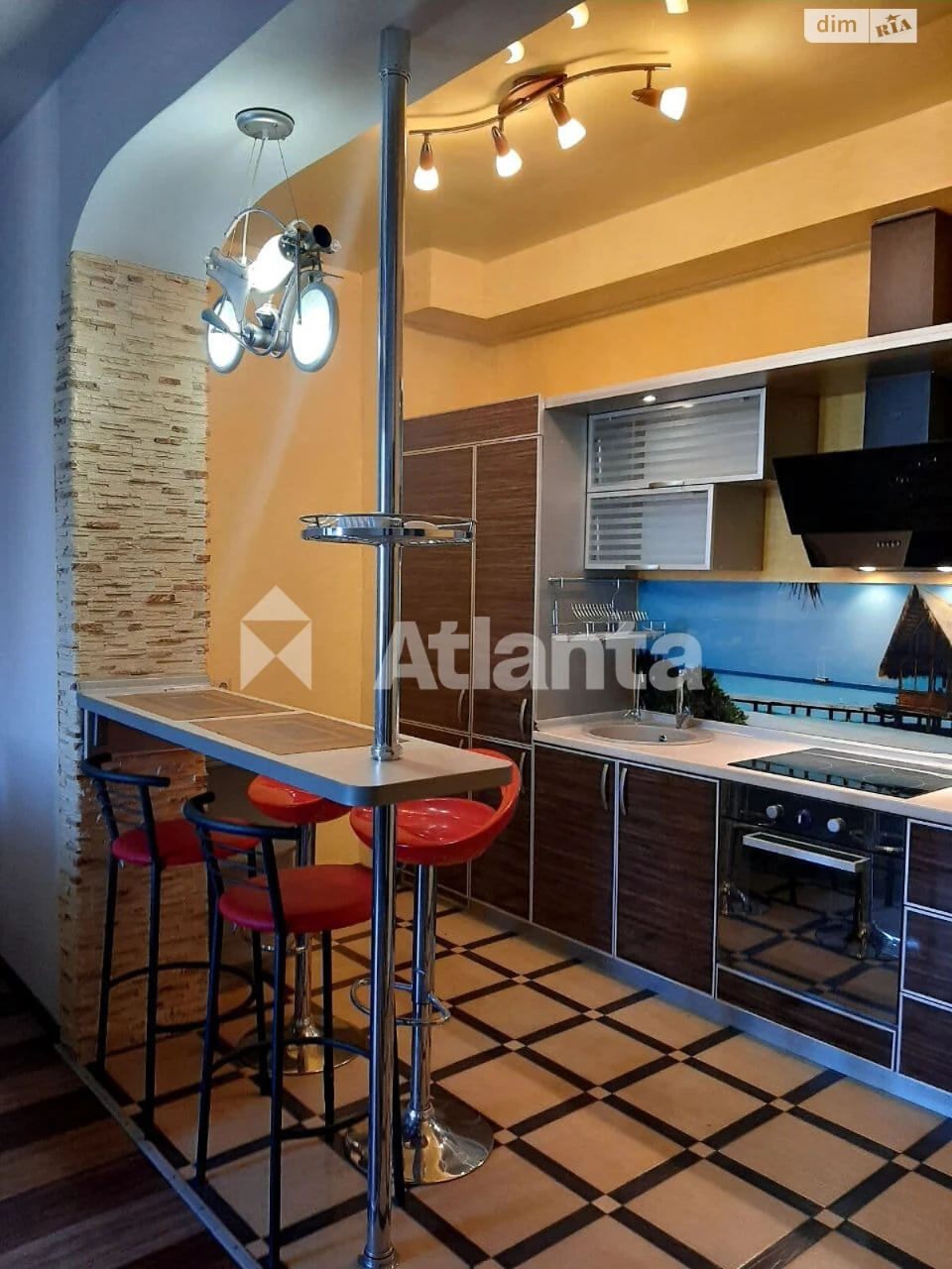 Apartment for Sale - Primorsky