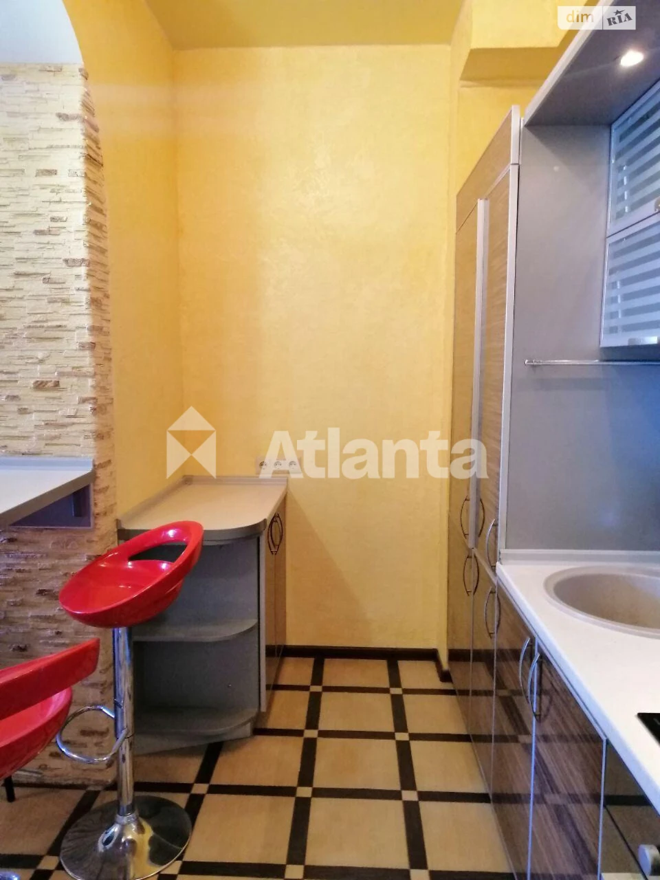 Apartment for Sale - Primorsky