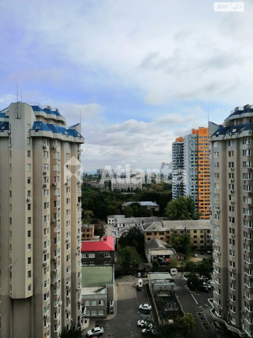 Apartment for Sale - Primorsky