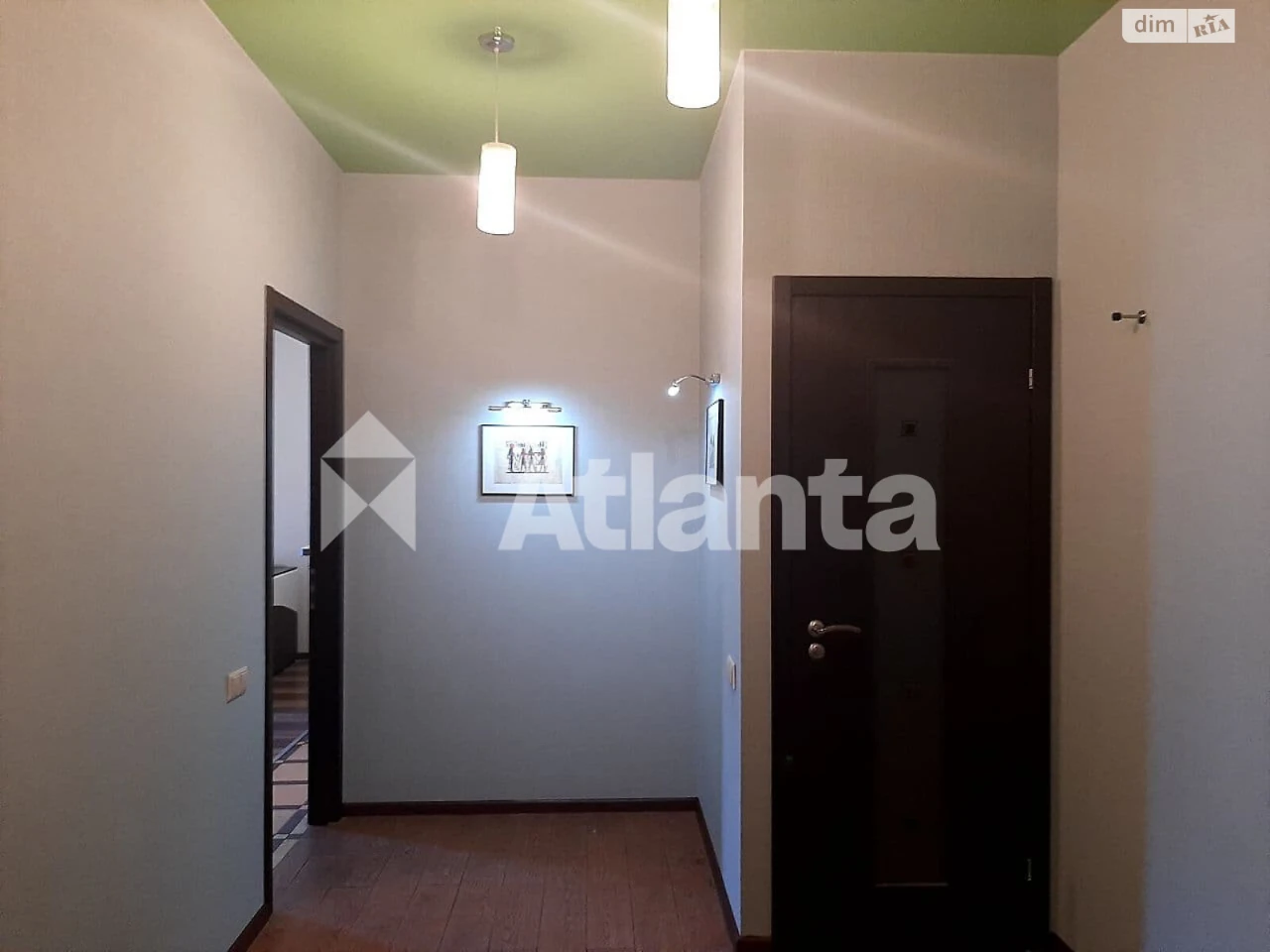 Apartment for Sale - Primorsky
