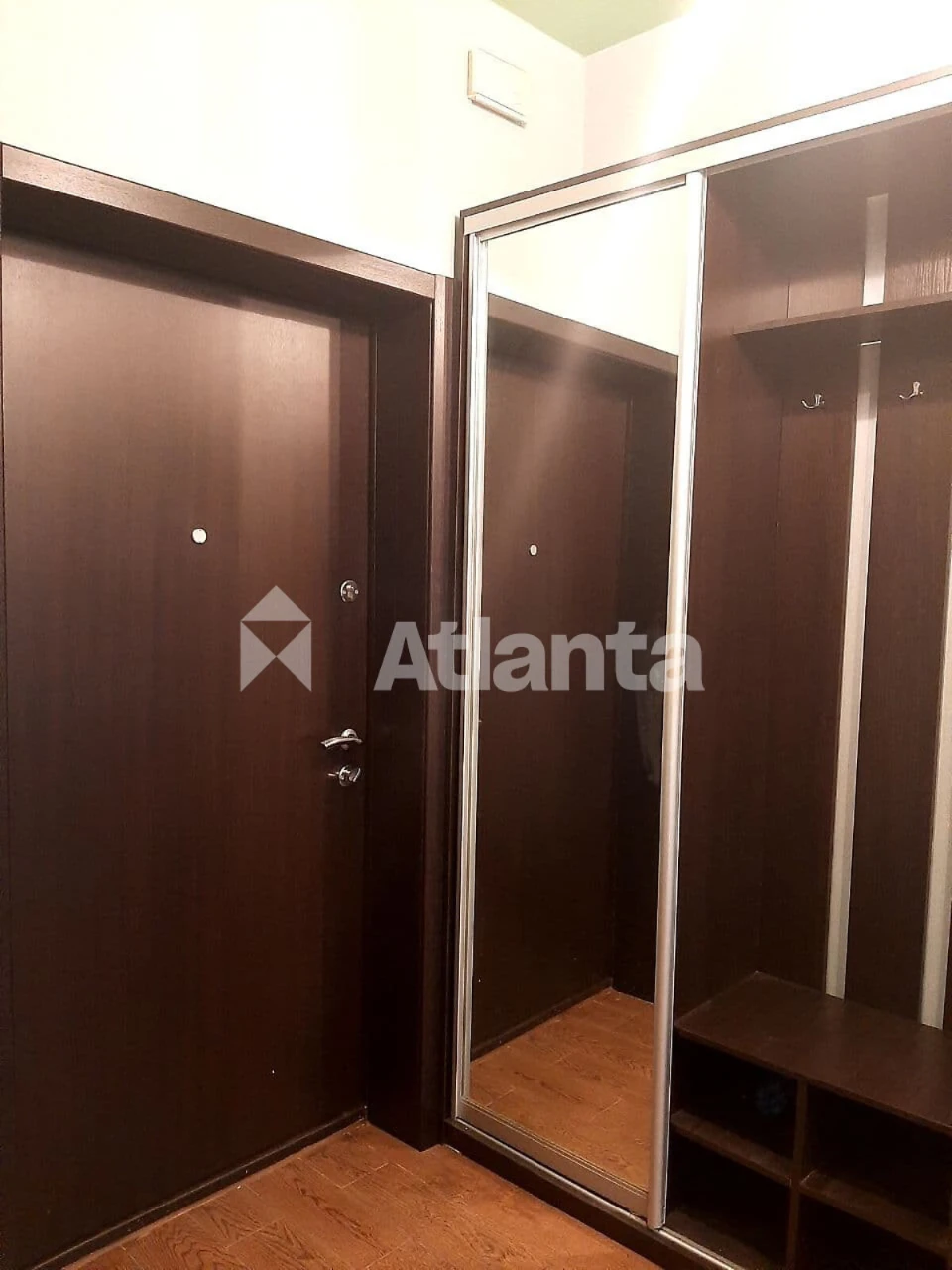 Apartment for Sale - Primorsky