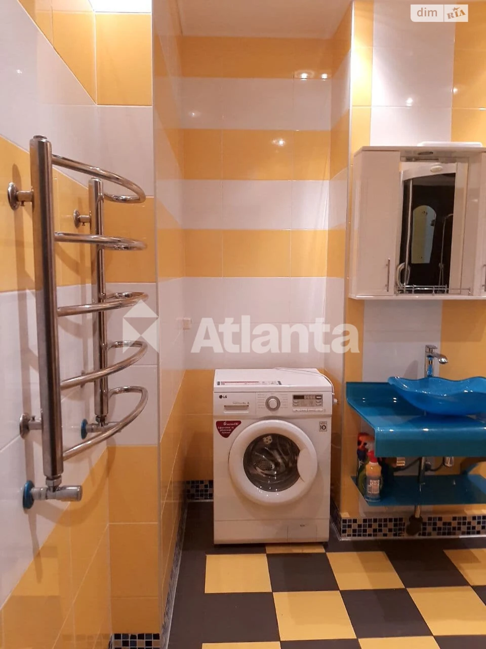 Apartment for Sale - Primorsky