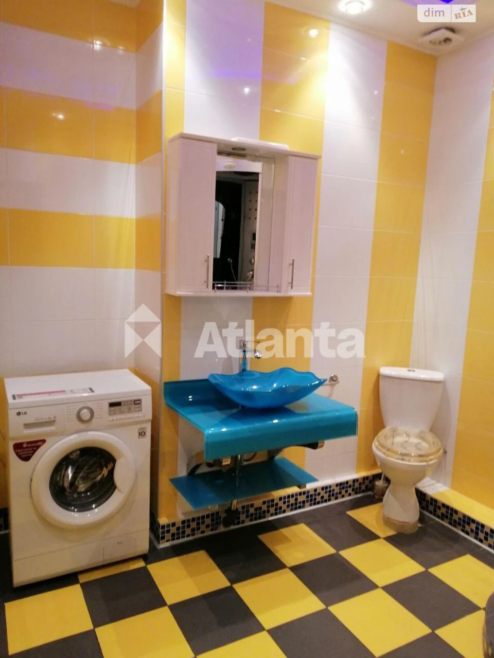 Apartment for Sale - Primorsky
