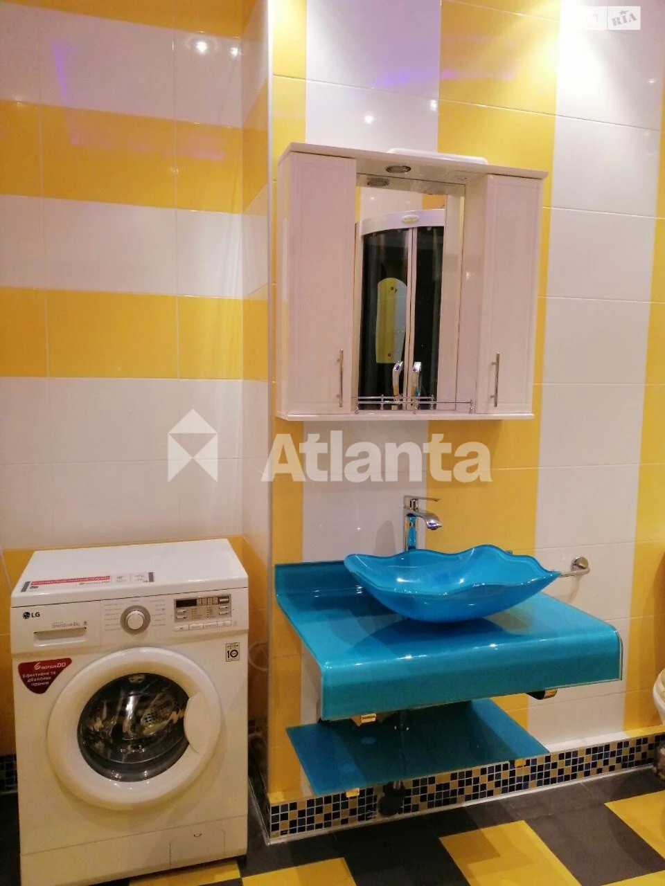 Apartment for Sale - Primorsky