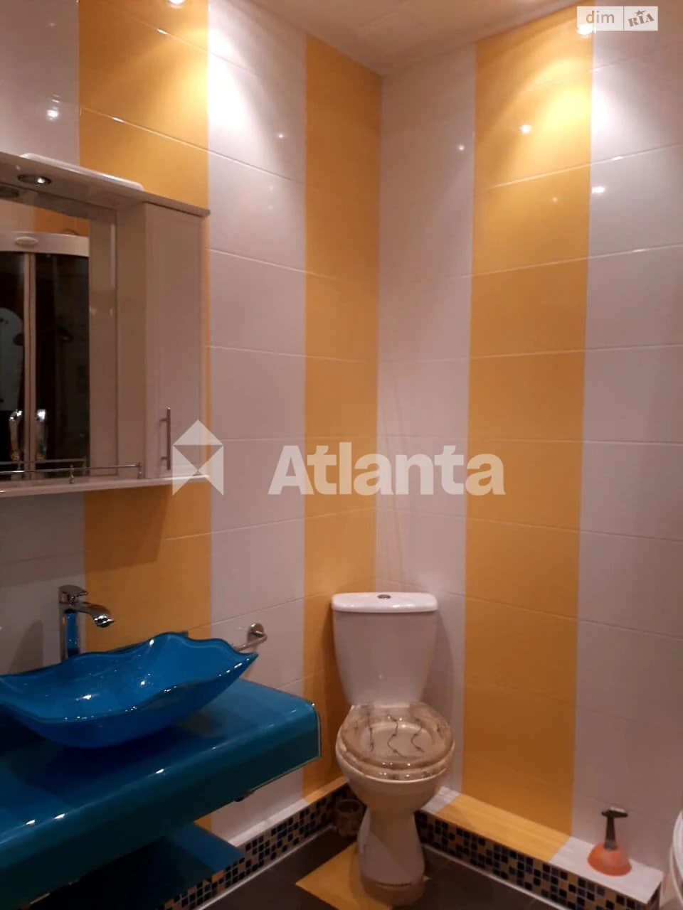 Apartment for Sale - Primorsky