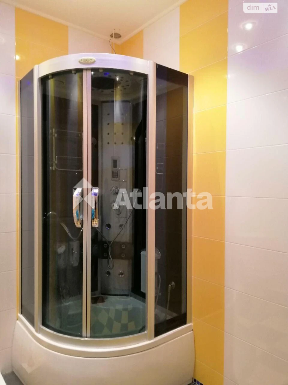 Apartment for Sale - Primorsky