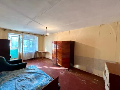 1-bedroom apartment in Odesa! Possible for government programs!