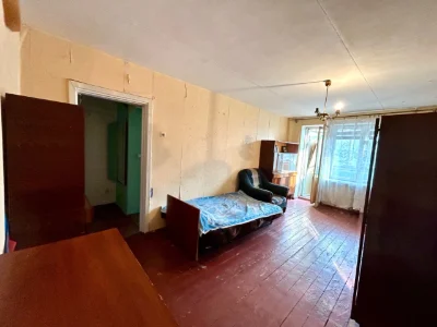 1-bedroom apartment in Odesa! Possible for government programs!