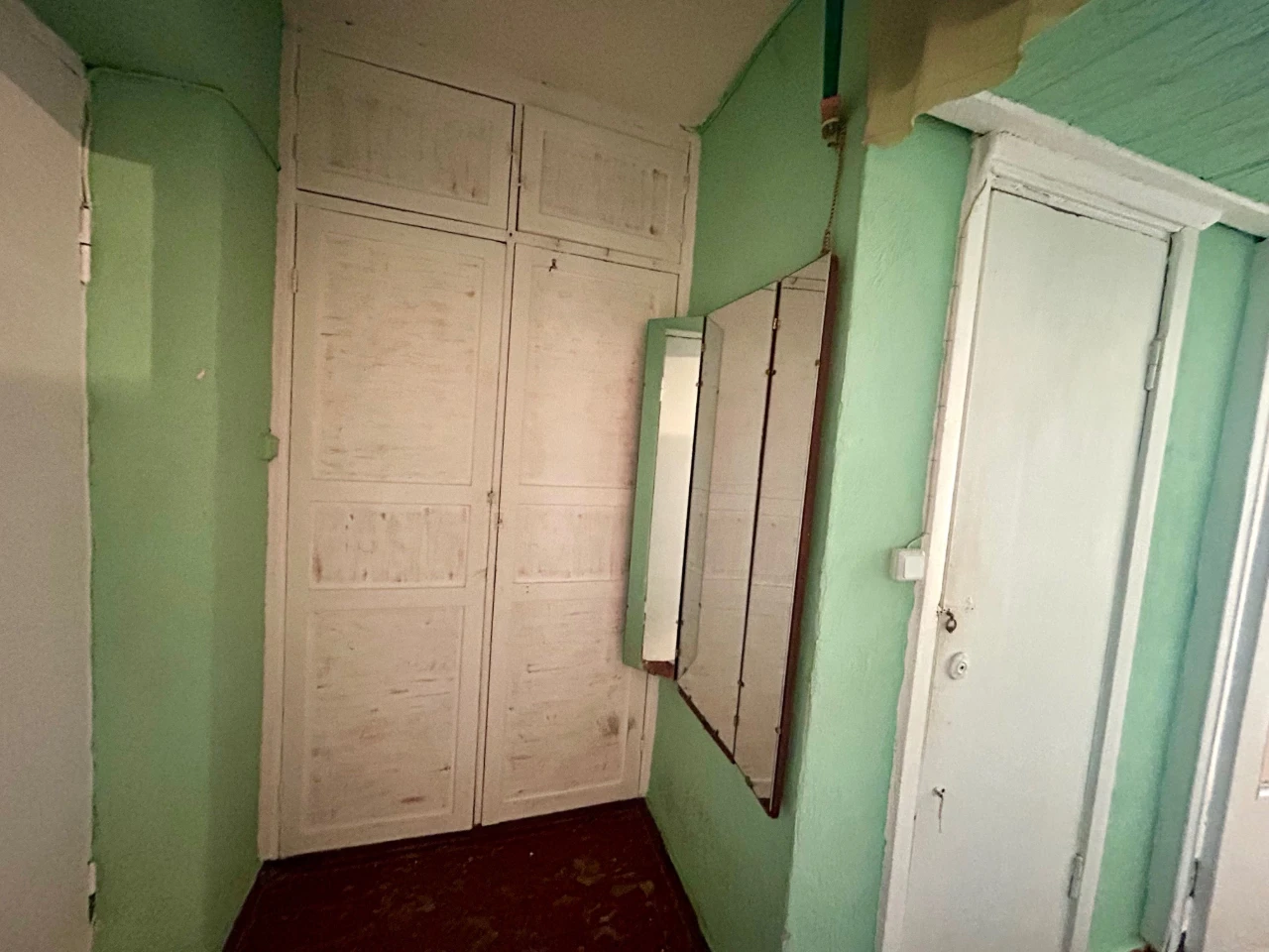 1-bedroom apartment in Odesa! Possible for government programs!