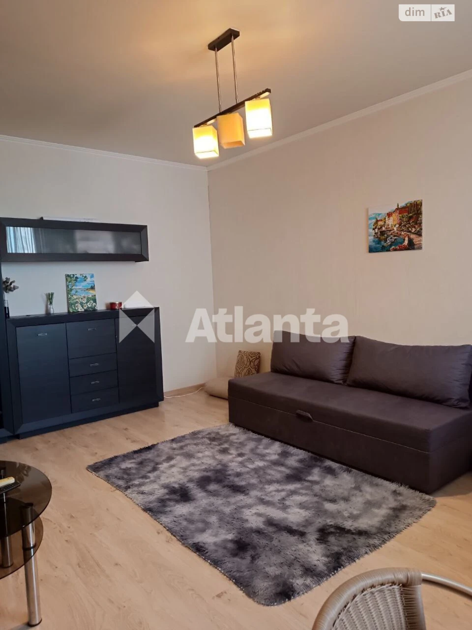 Apartment for Sale in Primorsky