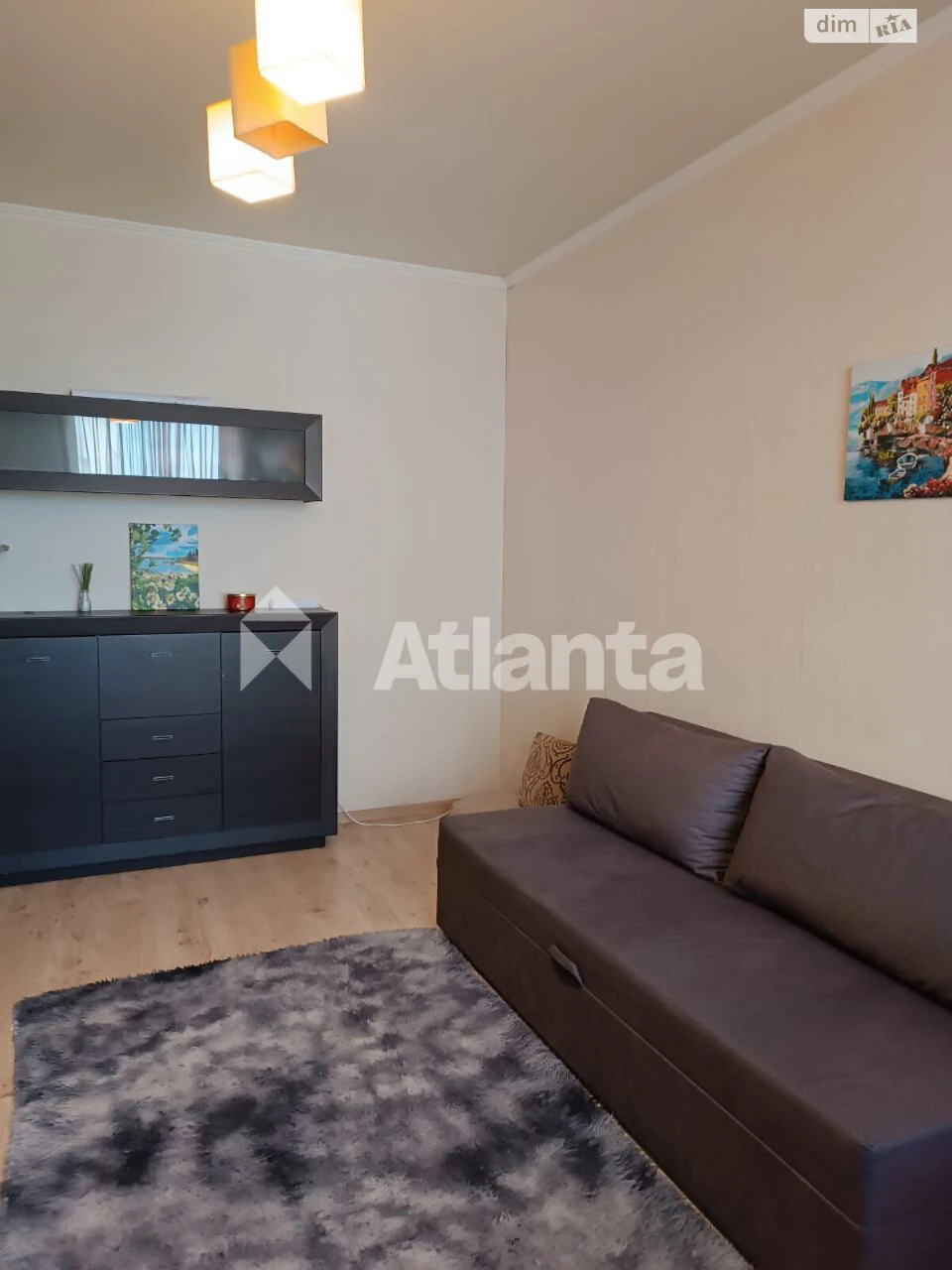 Apartment for Sale in Primorsky