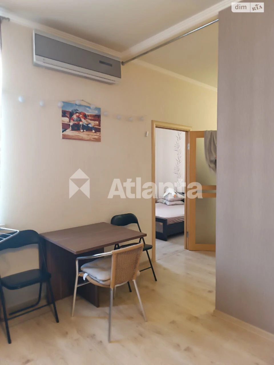 Apartment for Sale in Primorsky