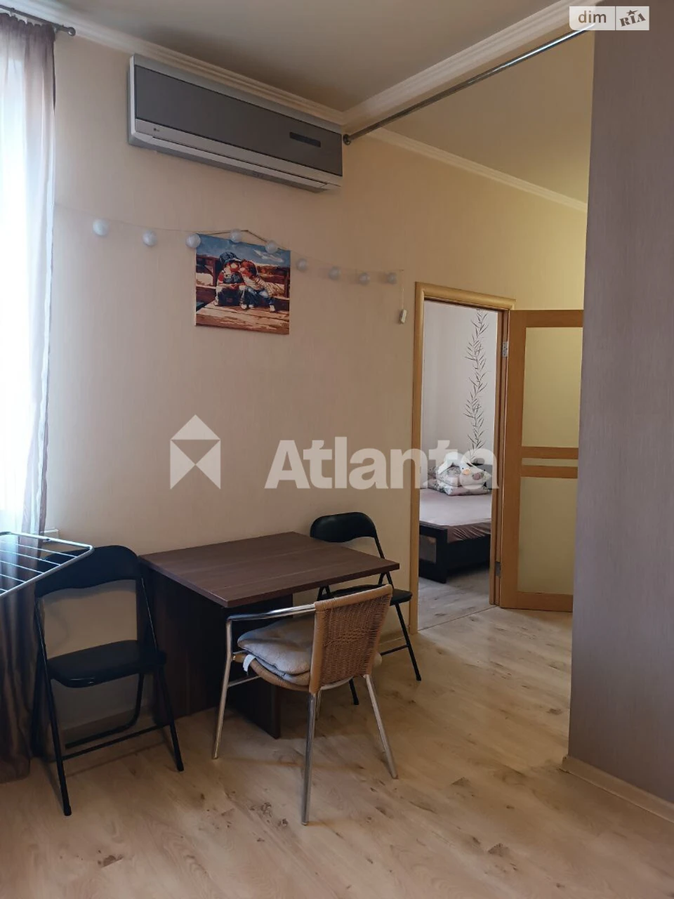Apartment for Sale in Primorsky