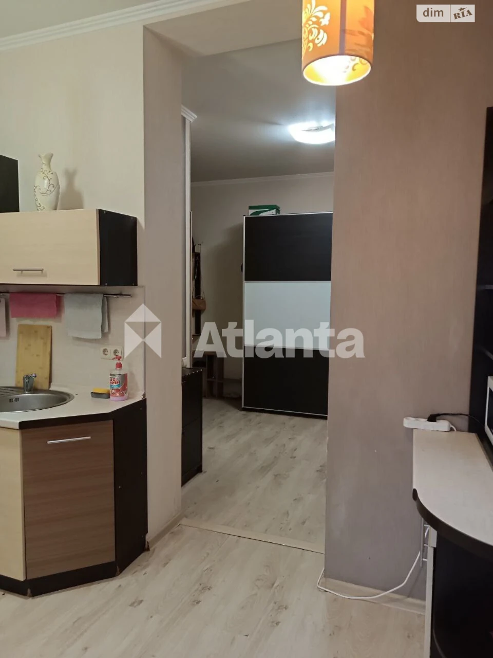Apartment for Sale in Primorsky