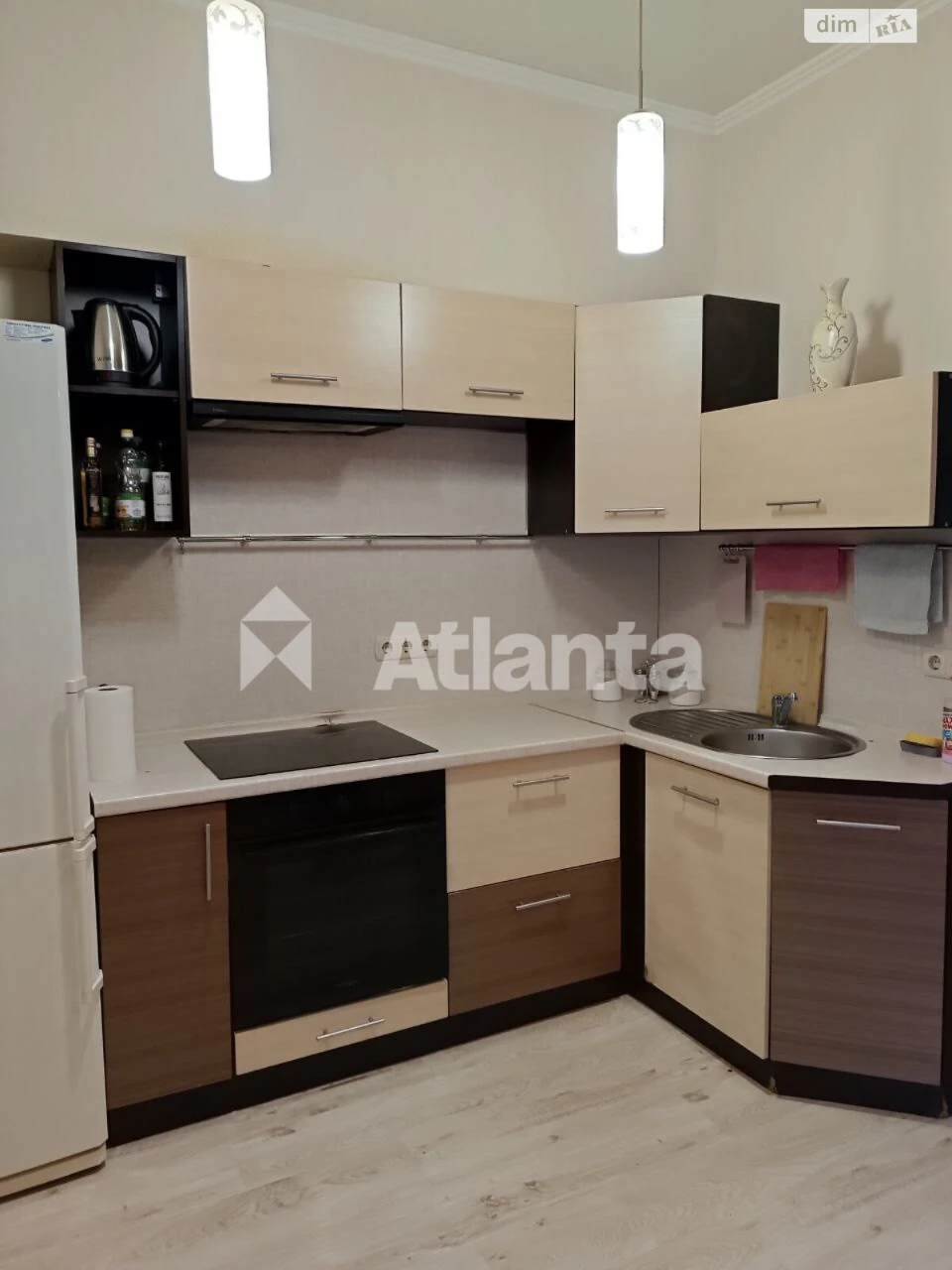 Apartment for Sale in Primorsky