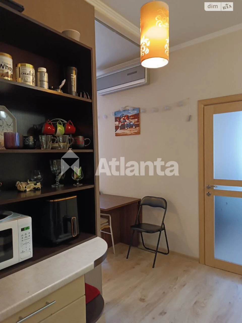 Apartment for Sale in Primorsky