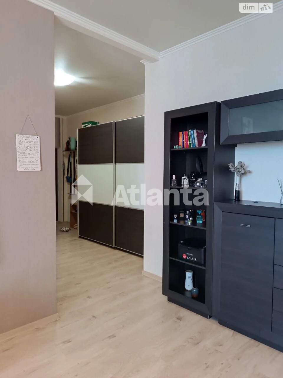 Apartment for Sale in Primorsky