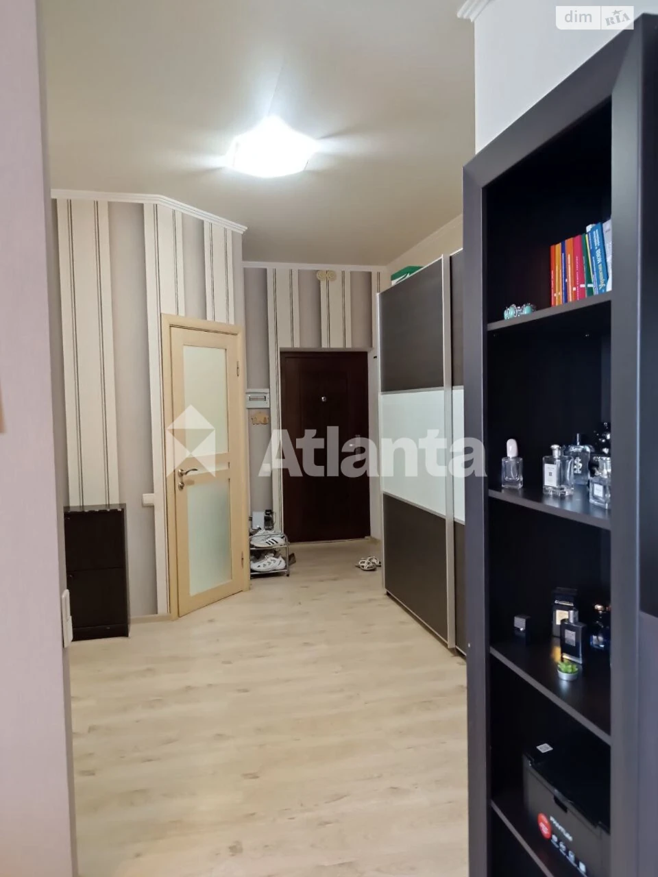 Apartment for Sale in Primorsky