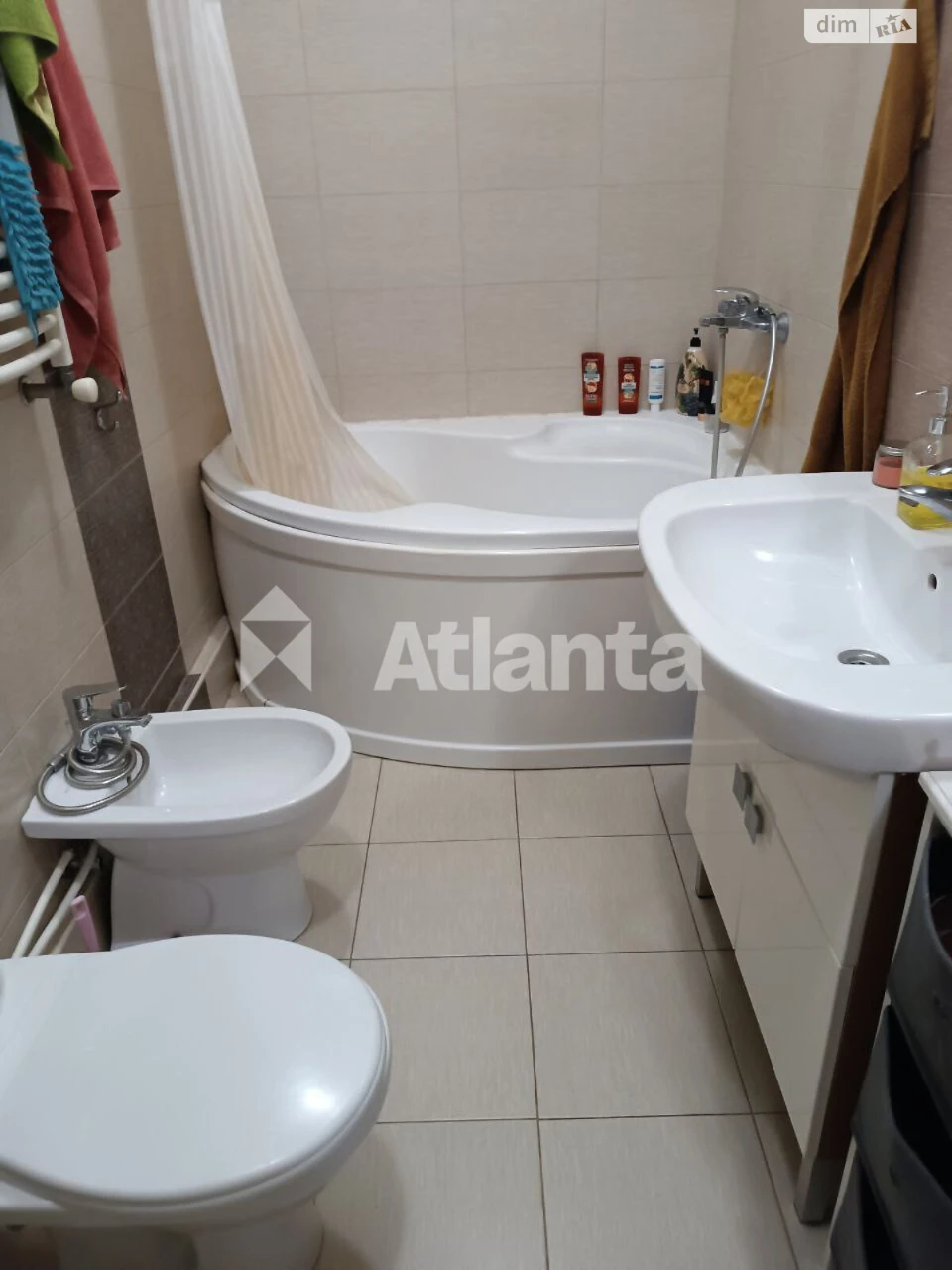 Apartment for Sale in Primorsky