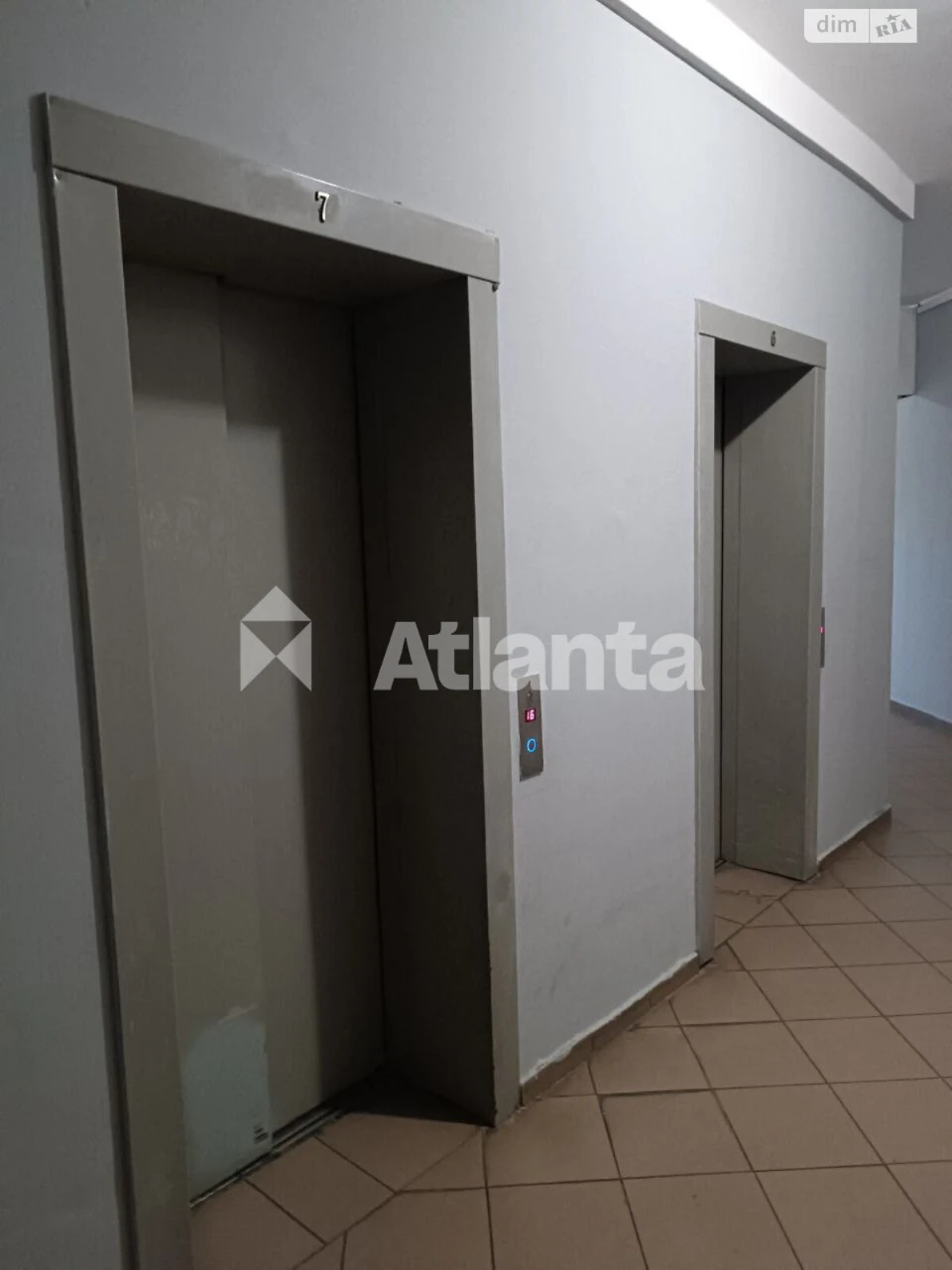 Apartment for Sale in Primorsky