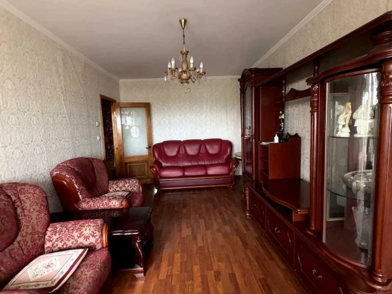 Квартира. Одеса, Архітекторська вул.