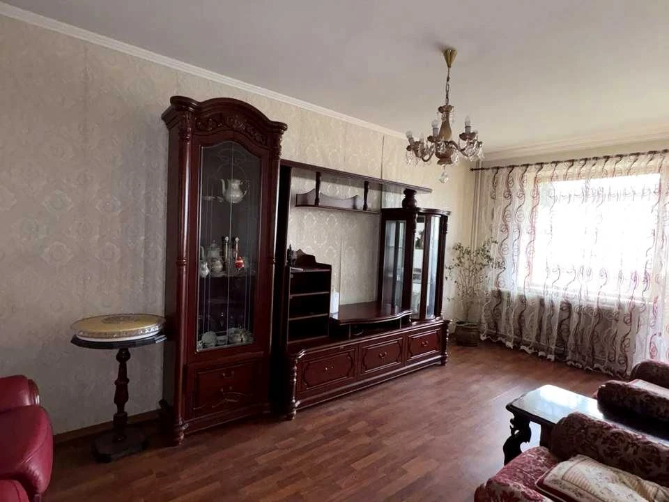 Квартира. Одеса, вулиця Архітекторська