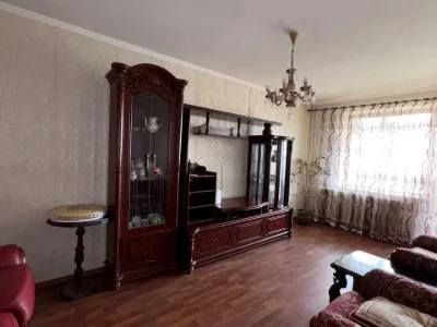 Квартира. Одеса, вулиця Архітекторська