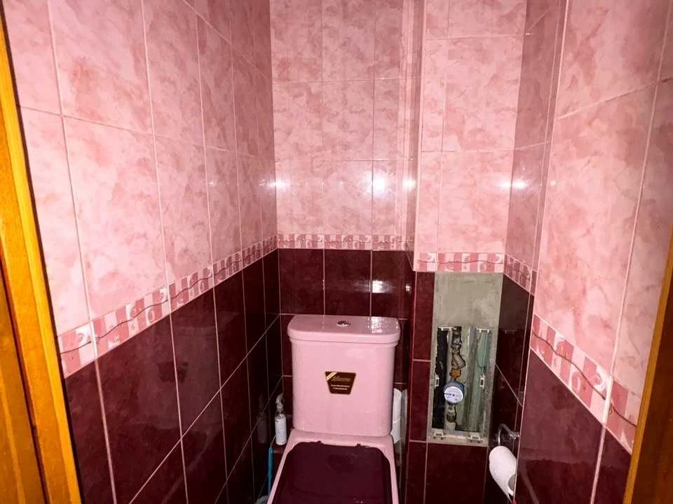Квартира. Одеса, вулиця Архітекторська