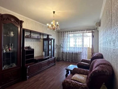 Квартира. Одеса, вулиця Архітекторська
