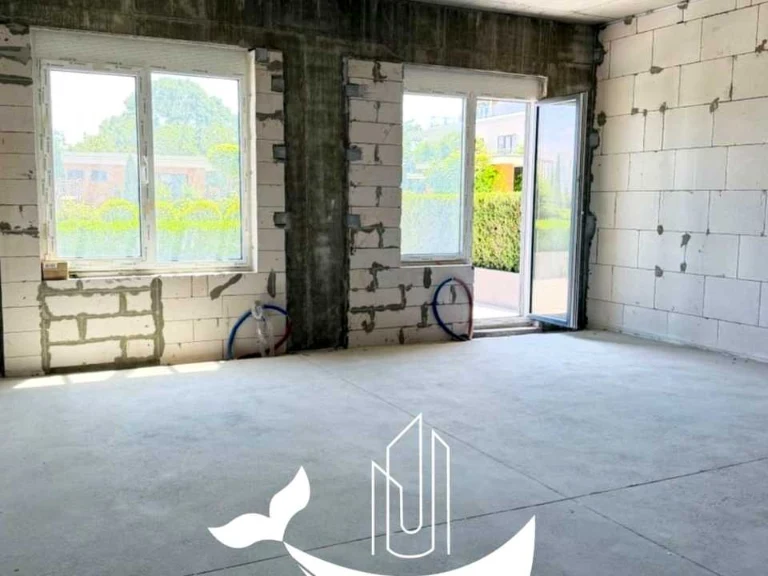 Apartment. Odesa, Mayachny Prosv.