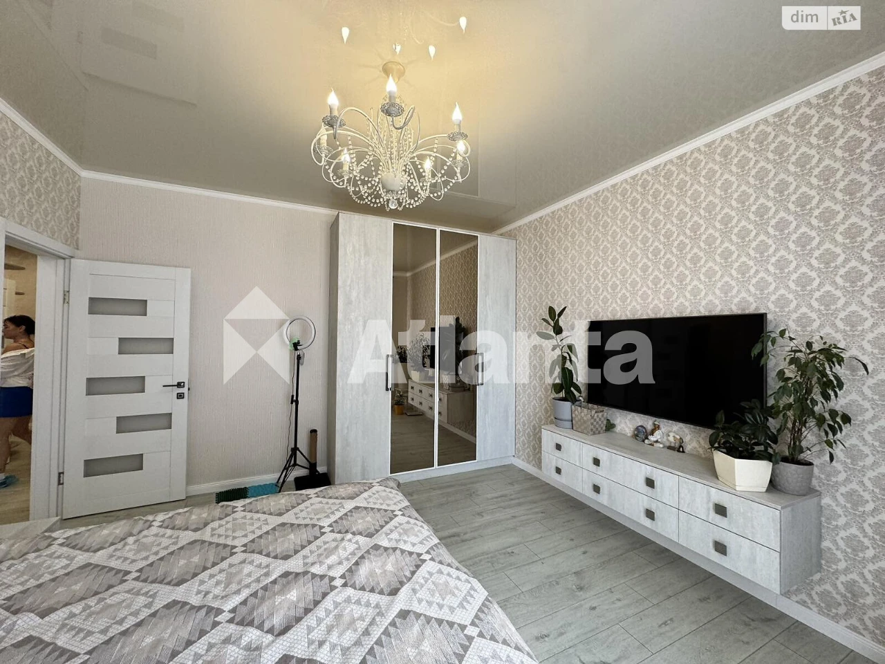 Продажа Квартира в Чубаевке