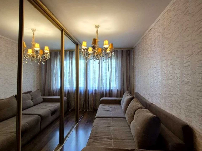Apartment. Academician Filatov Street, Odessa
