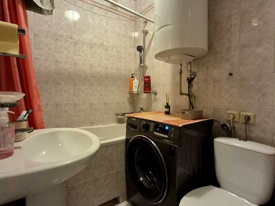 Квартира. Одеса, Академіка Філатова вул.