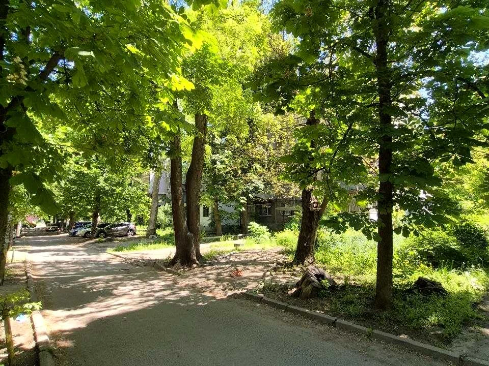Квартира. Одеса, Академіка Філатова вул.
