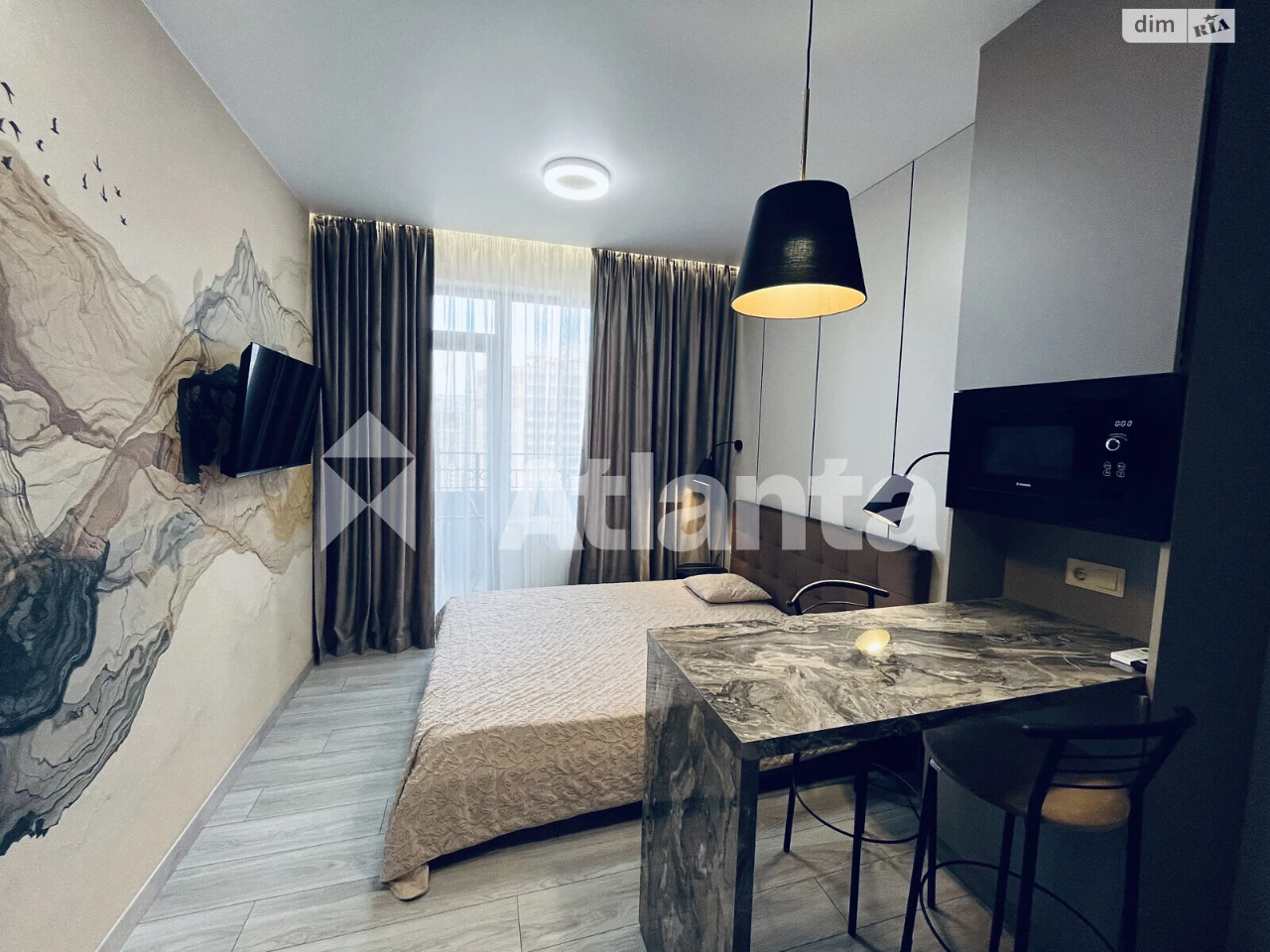 Apartment for Sale in Arcadia