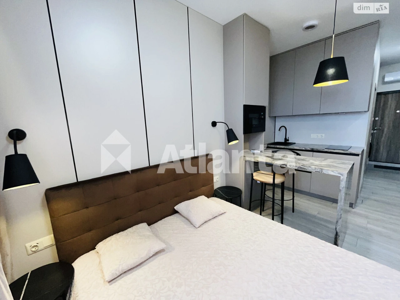 Apartment for Sale in Arcadia