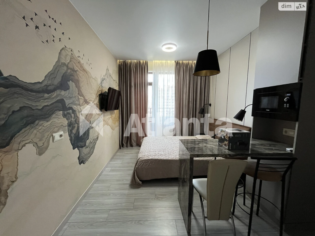 Apartment for Sale in Arcadia