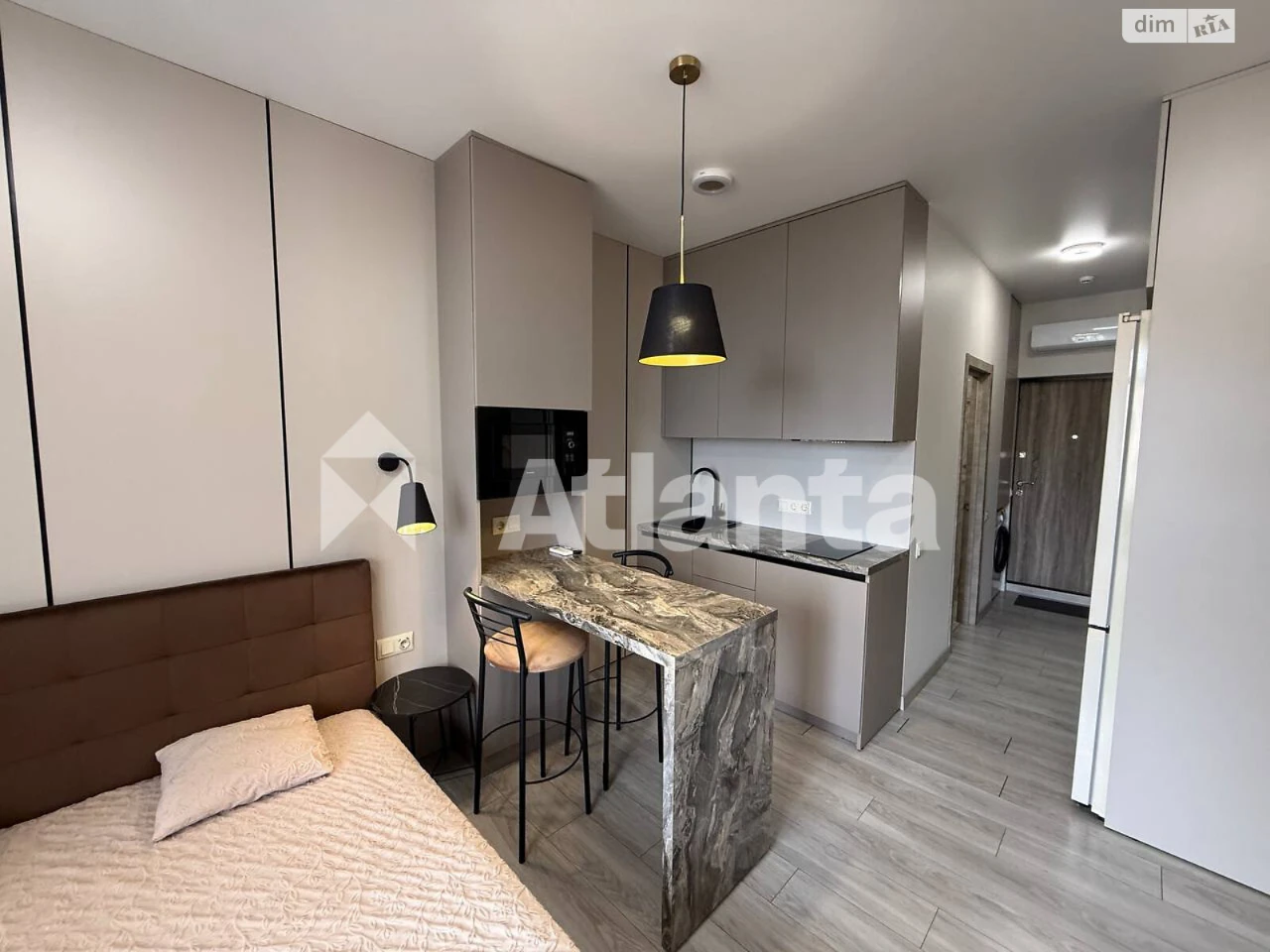 Apartment for Sale in Arcadia