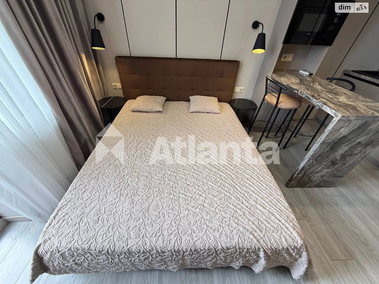 Apartment for Sale in Arcadia