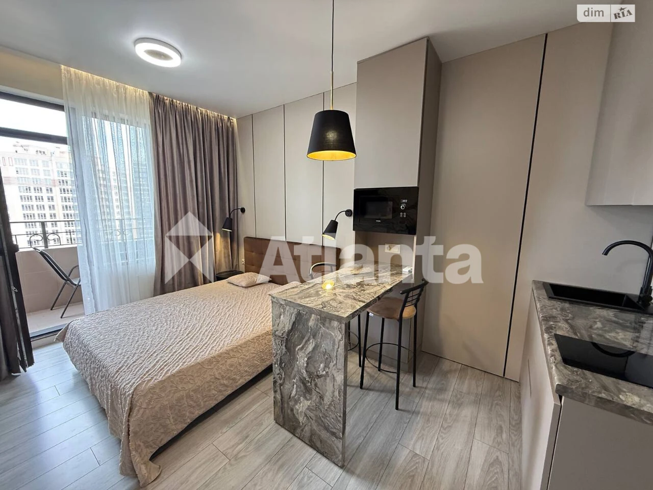 Apartment for Sale in Arcadia